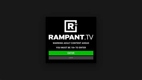 Rampant TV 